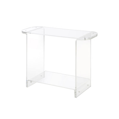 Chislett 39" Console Table by Brayden Studio