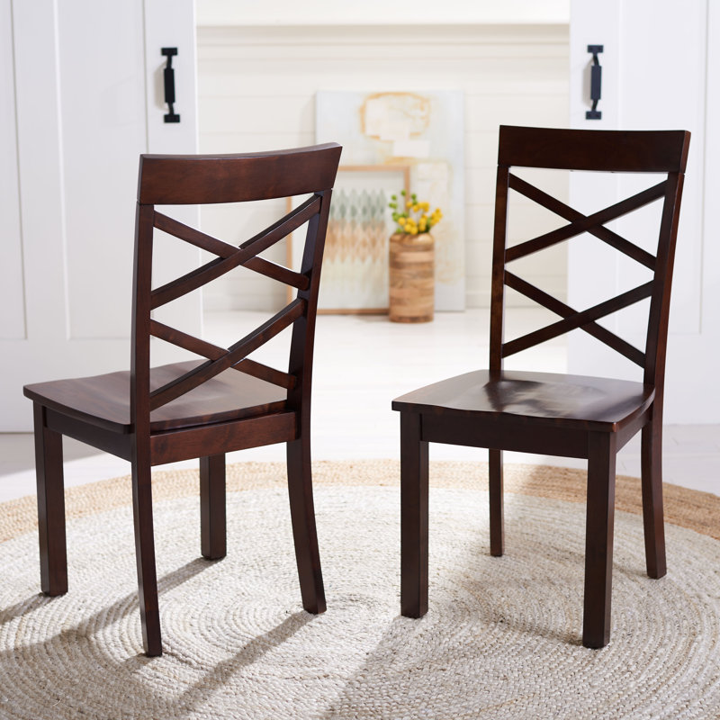 Niel 18'' H Side Chair