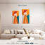 Beautiful In Orange-164290672