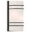Rybicki Flush Mounted Sconce-53545135