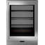 Monogram 24" Integrated Beverage Center