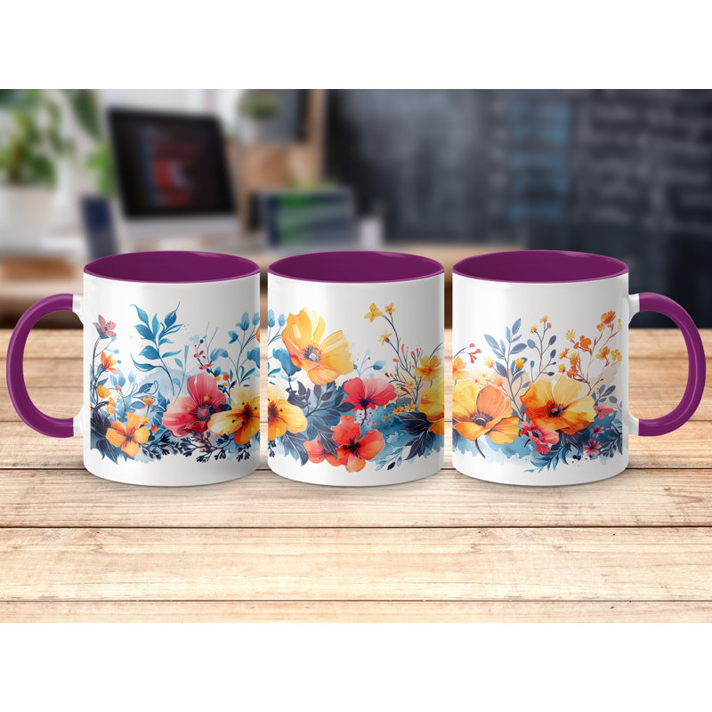 11oz Mugs Mug