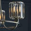 Ampelius Semi Flush Mount-91062673