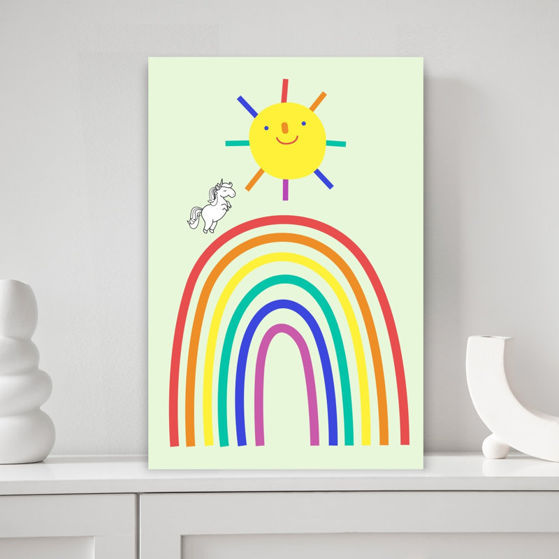 Wrapped Canvas Print, 45.72" H x 30.48" W