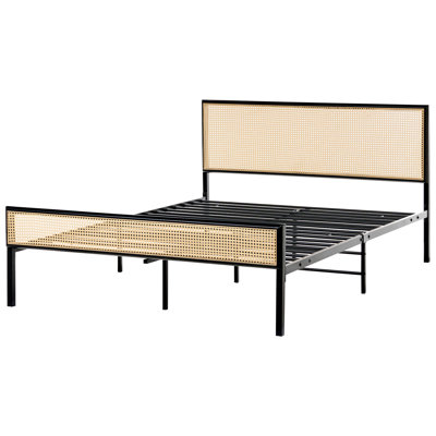 AVANTON Bed