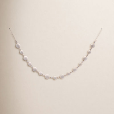 50" Christmas Garland
