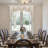 Damask Window Valance-89090655