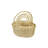 Bayou Breeze Wicker Basket