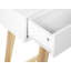 Berg 101cm Console Table