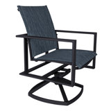 Studio Outdoor Rocker Chair