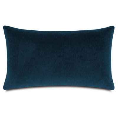 Brahms Velvet Pillow Cover & Insert
