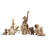 Animals Figurines & Sculptures