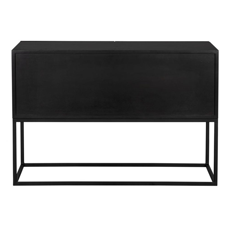 Zurich 48'' W Console Table