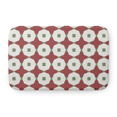 Tapis de bain GGG