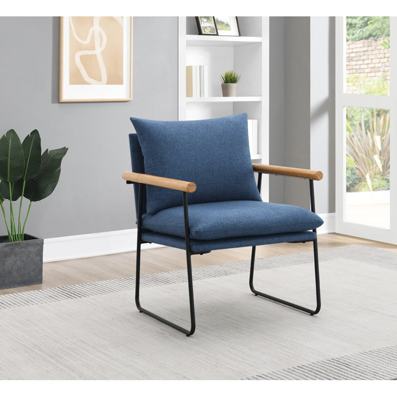 Fauteuil Elvira