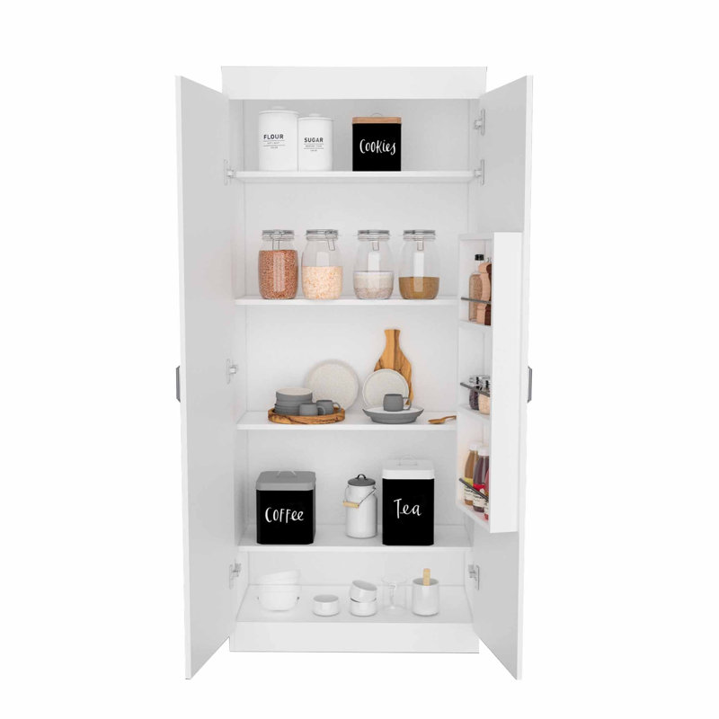 Albany 63'' Kitchen Pantry