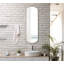 Miroir The Van Buren