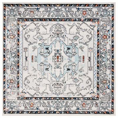 Tulum Performance Oriental Rug