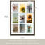 Cadre photo en bois massif-982913736-982913740