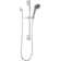 Multi Function Handheld Shower Head