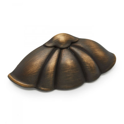 3" Centre to Centre Petal Cup Pull CF Series