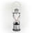 Aadhavan 15'' Outdoor Lantern