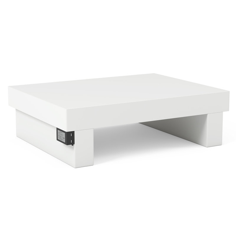 Alei Guglielma Low Profile Nightstand