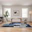 Tapis de salon Modern Abstract-642211703
