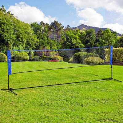 Soozier Badminton, Volleyball, Pickleball