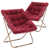 Burgundy Red Polyester is unavailable