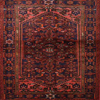 Oriental Indoor Rug