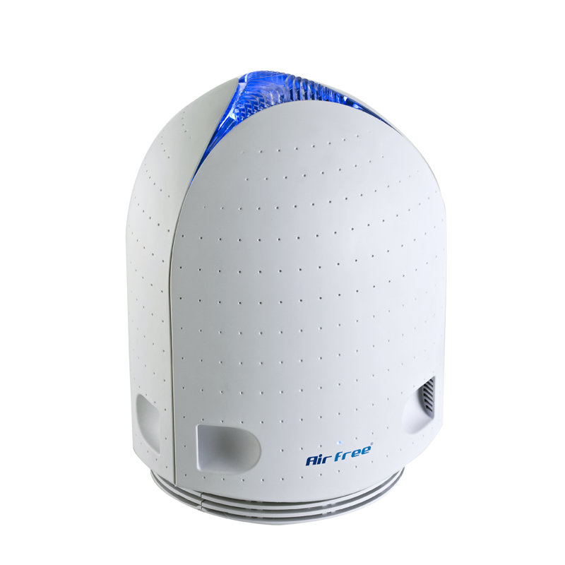 Purificateur d’air sur filtre