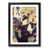 Black Framed selected