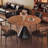 Durable and environmentally friendly dining table-616938559