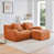 Orange moelleux est en rupture de stock