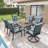 Outdoor/Indoor Seat / Back Cushion-1550982828