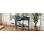 Console de style campagnard avec tiroir et tablette Farmhouse-872025759