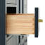ARIEL Cambridge 66'' Single Bathroom Vanity Base Only-180193876-163161114