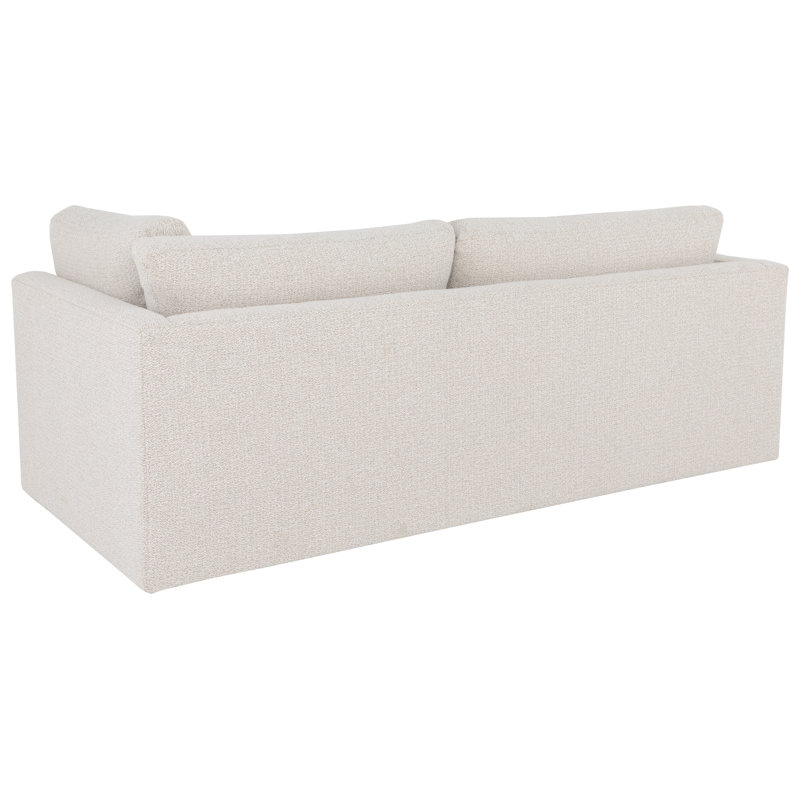 Banks LAF Corner Sofa, 3152 Putty