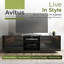 Krenar TV Stand for TVs up to 65"-1096710077
