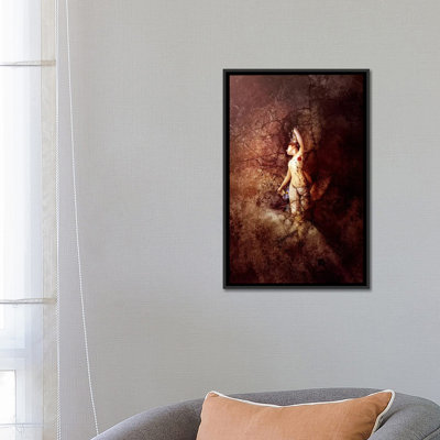 «Exit Mould», impression sur toile