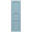 Bleu paisible