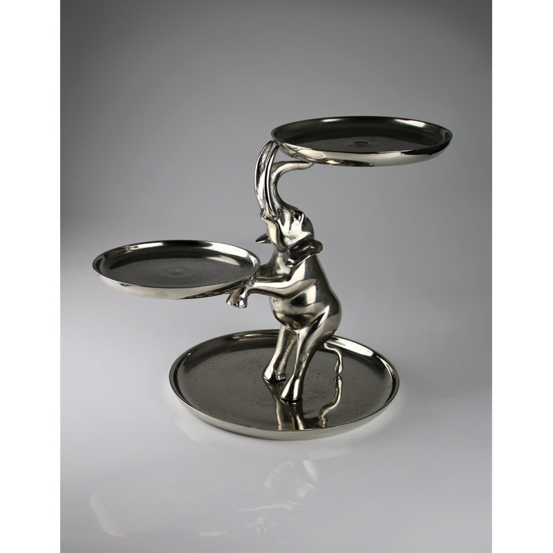 Waxler Abstract Figurines & Sculptures