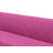 Upholstered 65.3'' Sleeper Sofa-1985972633