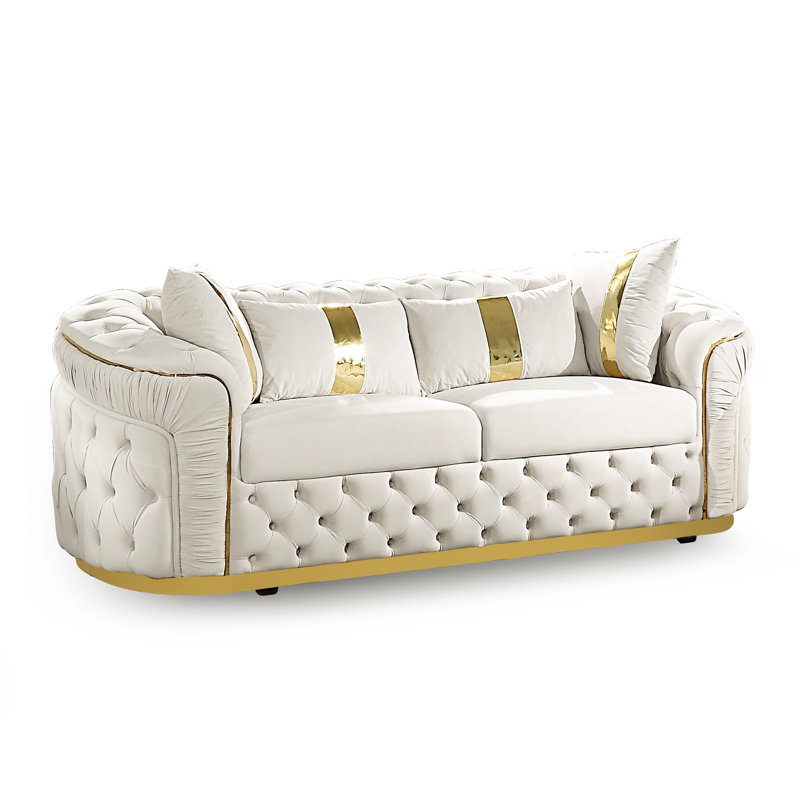 Milthon Sofa