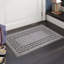 Milladore Geometric Berber Indoor / Outdoor Area Rug-95190162