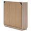 Doelling 110cm W Manufactured Wood Shelving Unit