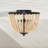 Andice Flush Mount