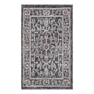 Erica Floral Indoor Rug