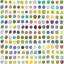 Rhapsody Twister Print Fabric-140978494